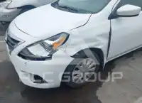 2019 Nissan VERSA фото