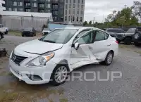 2019 Nissan VERSA фото
