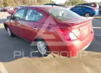 2019 Nissan VERSA фото