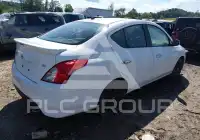 2019 Nissan VERSA photo