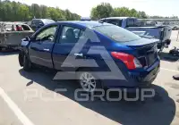 2019 Nissan VERSA photo