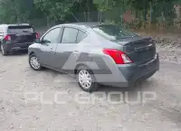 2019 Nissan VERSA фото