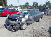 2019 Nissan VERSA фото