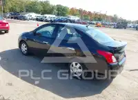 2019 Nissan VERSA фото