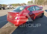 2019 Nissan VERSA фото