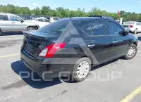 2019 Nissan VERSA photo