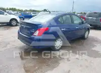 2019 Nissan VERSA photo