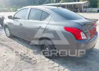 2019 Nissan VERSA фото