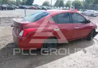 2019 Nissan VERSA фото