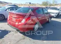 2019 Nissan VERSA photo