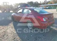 2019 Nissan VERSA фото