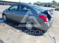 2019 Nissan VERSA photo
