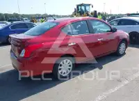 2019 Nissan VERSA фото