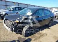 2019 Nissan VERSA фото