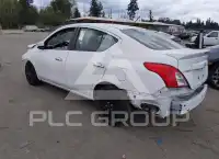 2019 Nissan VERSA фото