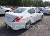 2019 Nissan VERSA фото