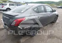 2019 Nissan VERSA фото