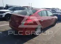 2019 Nissan VERSA photo