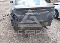 2019 Nissan VERSA фото