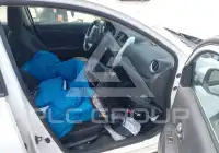 2019 Nissan VERSA фото
