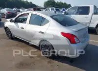 2019 Nissan VERSA фото