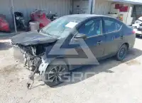2019 Nissan VERSA фото