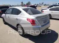 2019 Nissan VERSA фото