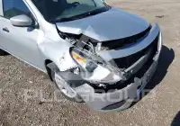 2019 Nissan VERSA фото