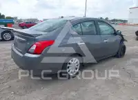 2019 Nissan VERSA фото