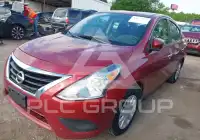 2019 Nissan VERSA фото