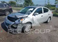 2019 Nissan VERSA фото