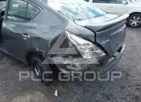 2019 Nissan VERSA фото