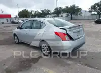 2019 Nissan VERSA фото
