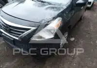 2019 Nissan VERSA photo