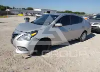2019 Nissan VERSA фото