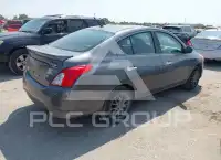 2019 Nissan VERSA photo