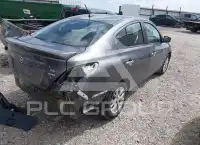 2019 Nissan VERSA фото