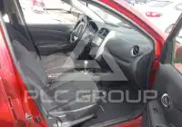 2019 Nissan VERSA фото
