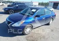 2019 Nissan VERSA фото
