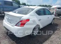 2019 Nissan VERSA фото