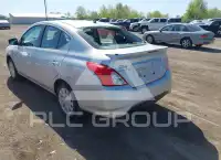 2019 Nissan VERSA photo