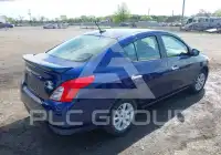 2019 Nissan VERSA фото