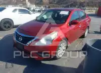 2019 Nissan VERSA photo