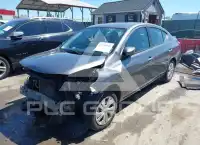 2019 Nissan VERSA фото