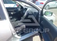 2019 Nissan VERSA photo