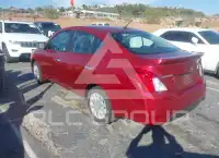 2019 Nissan VERSA photo