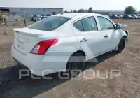 2019 Nissan VERSA фото