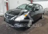 2019 Nissan VERSA фото