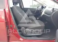 2019 Nissan VERSA фото