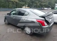 2019 Nissan VERSA фото
